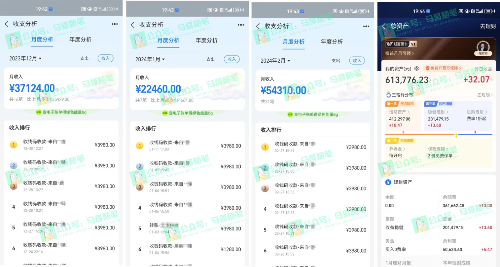 图片[2]-2024年一个人是如何通过“卖项目”实现年入100万-518网创